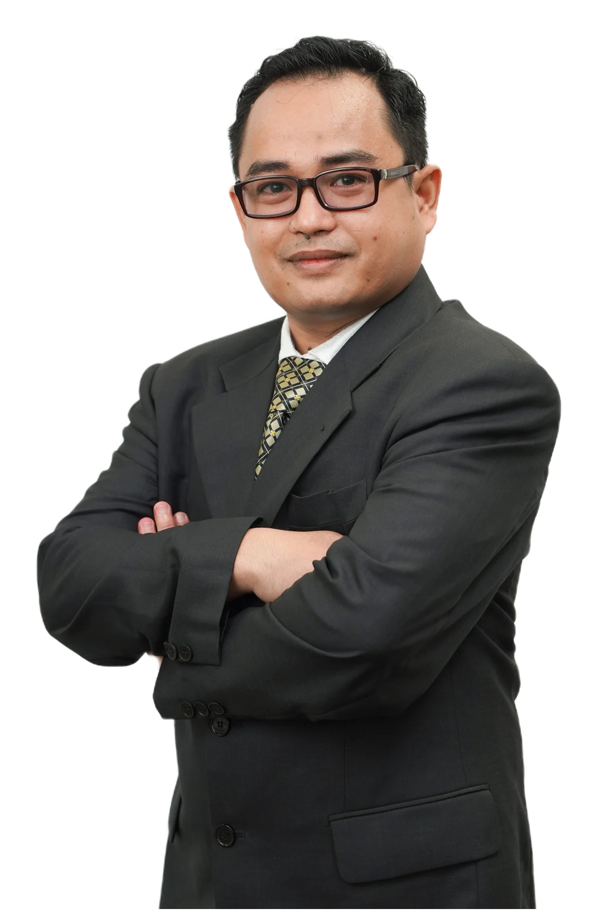 Asweri Adensius Marpaung, S.H.