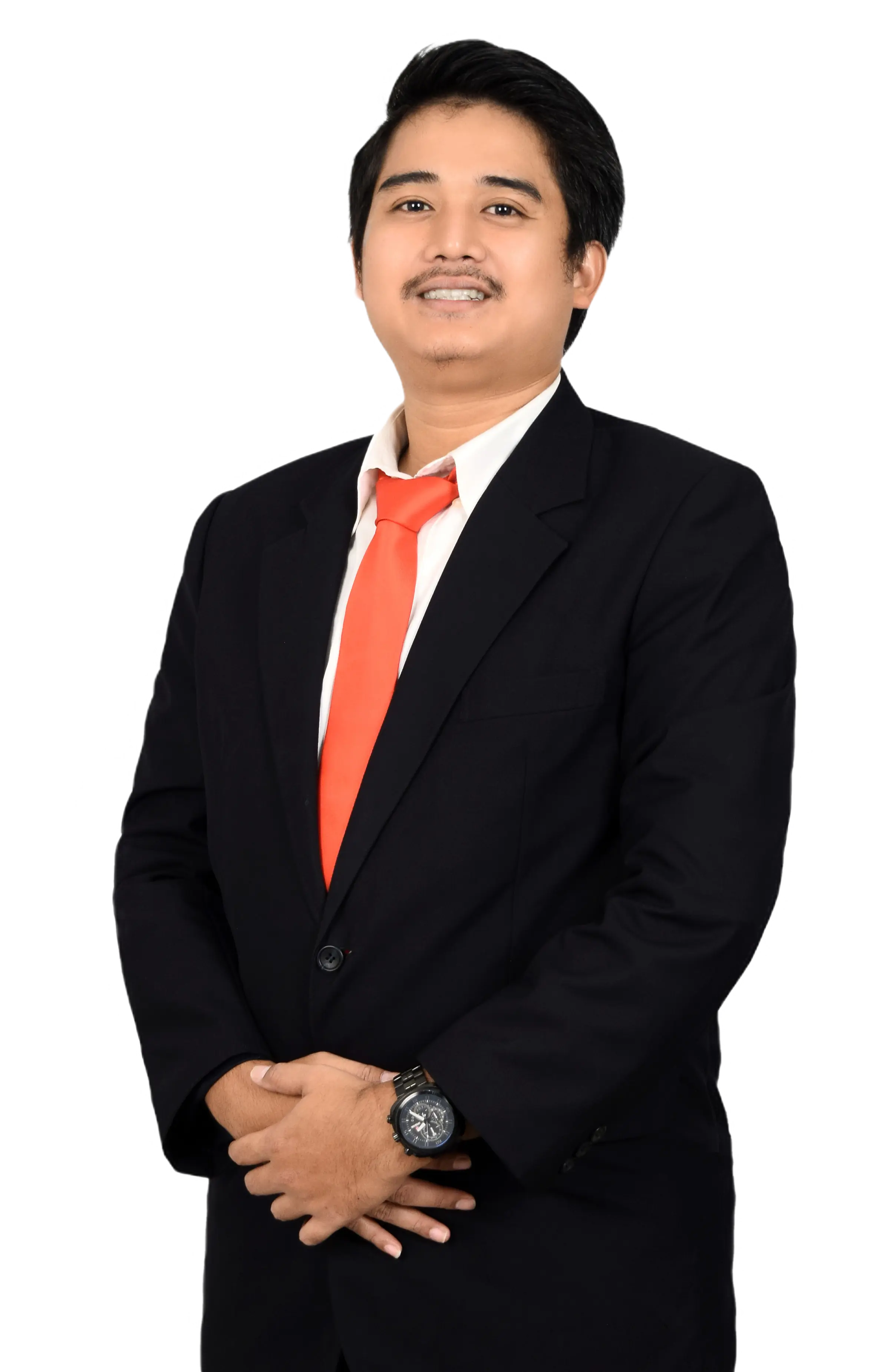 Muhammad Rizki, S.H., M.H.